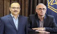 مراسم تکریم و معارفه سرپرست دانشگاه علوم پزشکی خراسان شمالی